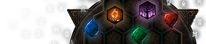 Rune Library